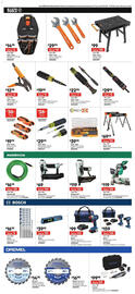 Lowe's weekly ad Page 8