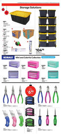 Lowe's weekly ad Page 9