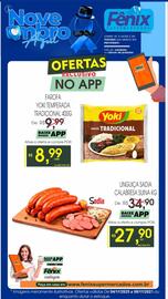 Catálogo Fênix Supermercados Página 1