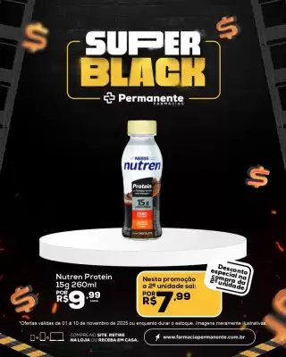 Catálogo Farmácia Permanente (válido até 10-11)