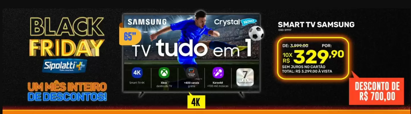 Encarte Sipolatti (válido até 25-11)