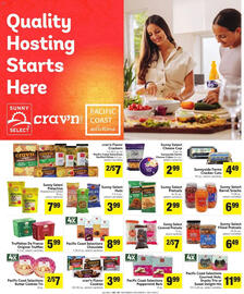 Save Mart weekly ad Page 3