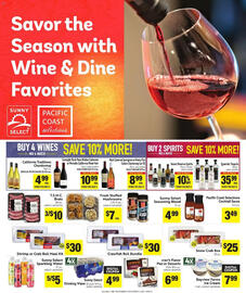 Save Mart weekly ad Page 4