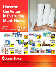 Save Mart weekly ad Page 6