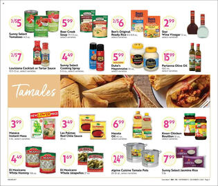 Save Mart weekly ad Page 5