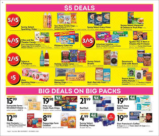 Save Mart weekly ad Page 6