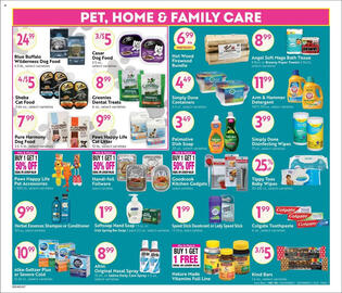 Save Mart weekly ad Page 7