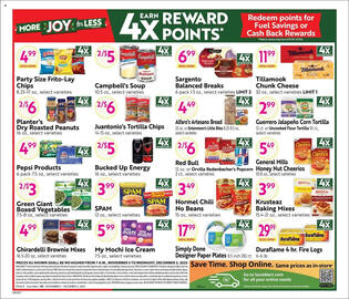 Save Mart weekly ad Page 8