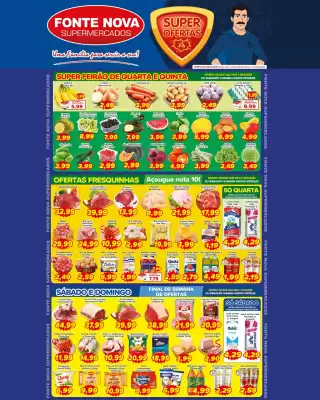 Folheto Fonte Nova (válido até 10-11)