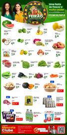 Catálogo Federzoni Supermercados semana 45 Página 1