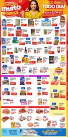 Catálogo Federzoni Supermercados semana 45 Página 2