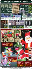 Menards weekly ad Page 3