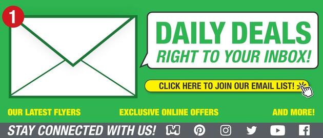 Menards weekly ad Page 5