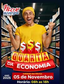 Catálogo Max Auvergne Superatacado Página 1