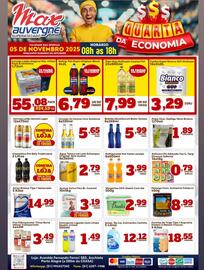 Catálogo Max Auvergne Superatacado Página 2