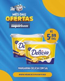 Catálogo Superbom Supermercado Página 2