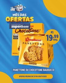 Catálogo Superbom Supermercado Página 3