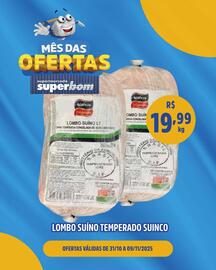 Catálogo Superbom Supermercado Página 4