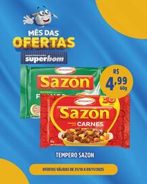 Catálogo Superbom Supermercado Página 5