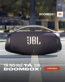 Folheto Lojas Becker semana 45 Página 1