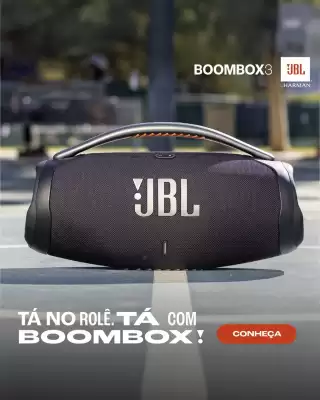 Folheto Lojas Becker (válido até 11-11)