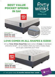 Dial a Bed catalogue Page 11