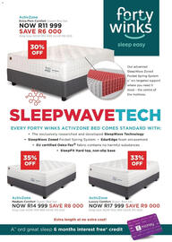 Dial a Bed catalogue Page 15