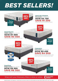 Dial a Bed catalogue Page 2