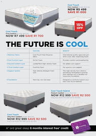 Dial a Bed catalogue Page 23