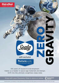 Dial a Bed catalogue Page 26