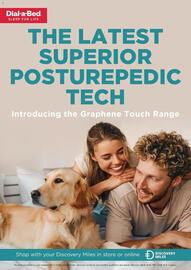 Dial a Bed catalogue Page 28