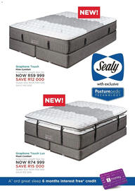 Dial a Bed catalogue Page 29