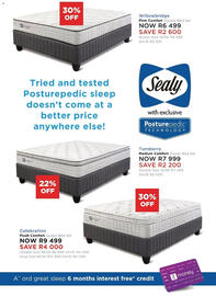 Dial a Bed catalogue Page 31