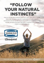 Dial a Bed catalogue Page 32