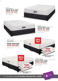 Dial a Bed catalogue Page 33