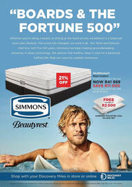 Dial a Bed catalogue Page 34