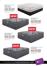 Dial a Bed catalogue Page 35