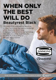 Dial a Bed catalogue Page 36