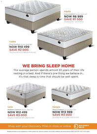 Dial a Bed catalogue Page 38