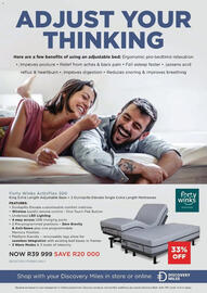 Dial a Bed catalogue Page 40