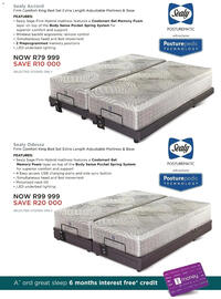 Dial a Bed catalogue Page 41