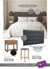 Dial a Bed catalogue Page 45