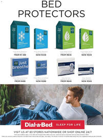 Dial a Bed catalogue Page 48