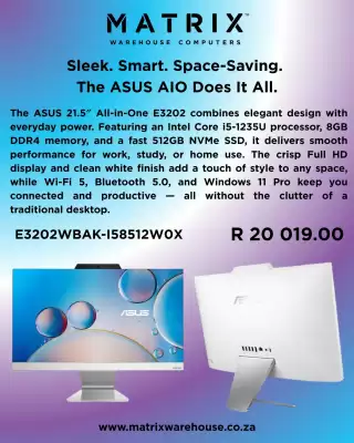 Matrix Warehouse catalogue (valid until 11-11)