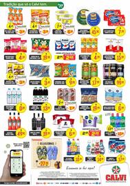 Catálogo Calvi Supermercados Página 2
