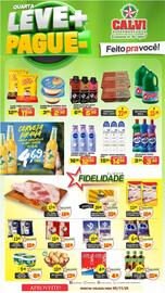 Catálogo Calvi Supermercados Página 3