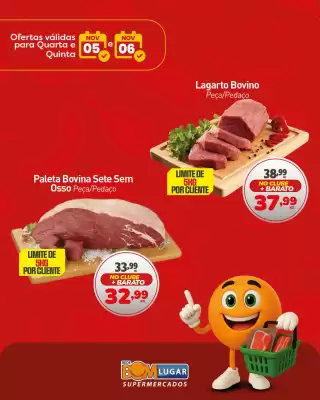 Folheto Rede Bom Lugar (válido até 6-11)