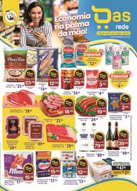 Catálogo Rede DAS semana 45 Página 1