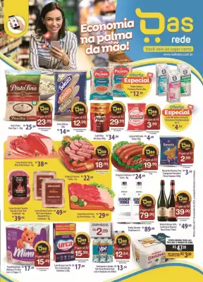 Catálogo Rede DAS (válido até 11-11)