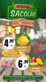 Catálogo San Michel Supermercados Página 2